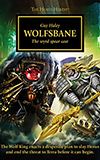 Wolfsbane:  The word spear cast