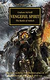 Vengeful Spirit: The Battle of Molech