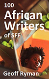 100 African Writers of SFF