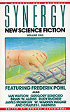 Synergy: New Science Fiction Volume 1