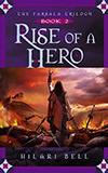 Rise of a Hero