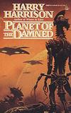 Planet of the Damned (original title: Sense of Obligation)