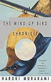The Wind-Up Bird Chronicle