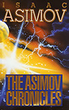 The Asimov Chronicles: Fifty Years of Isaac Asimov!