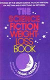 The Science Fiction Weight-Loss Book