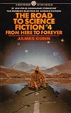 The Road to Science Fiction 4:  From Here to Forever
