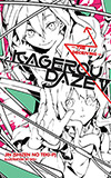 Kagerou Daze 5