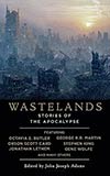 Wastelands:  Stories of the Apocalypse