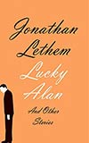 Lucky Alan and Other Stories