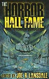 The Horror Hall of Fame:  The Stoker Winners