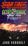 The Genesis Wave: Book Two