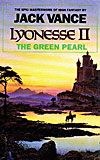 Lyonesse II: The Green Pearl
