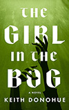 The Girl in the Bog