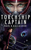 Torchship Captain
