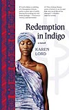 RYO Review - Redemption in Indigo by Karen Lord