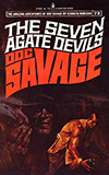 The Seven Agate Devils