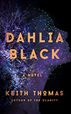 Dahlia Black