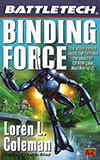 Binding Force