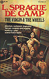 The Virgin & The Wheels
