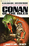 Conan of the Isles