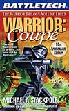 Warrior: Coupe:  Warrior Trilogy