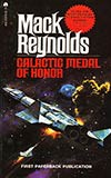 Galactic Medal of Honor