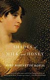 RYO Review: Shades of Milk and Honey by Mary Robinette Kowal