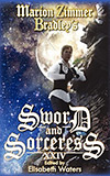 Marion Zimmer Bradley's Sword and Sorceress XXIV