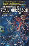 The Many Worlds of Poul Anderson