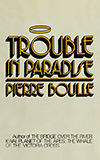 Trouble in Paradise
