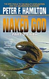 The Naked God, Part 2: Faith