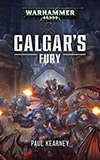 Calgar's Fury
