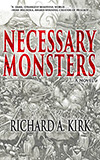 Necessary Monsters