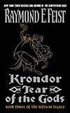 Krondor:  Tear of the Gods