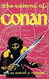 The Coming of Conan
