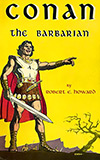 Conan the Barbarian