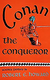 Conan the Conqueror