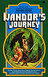 Wandor's Journey