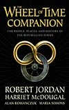 The Wheel of Time Companion