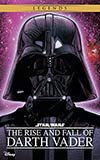 The Rise and Fall of Darth Vader