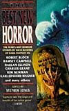 The Mammoth Book of Best New Horror 6