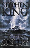 Storm of the Century:  An Original Screenplay