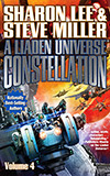 A Liaden Universe Constellation: Volume 4