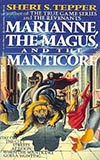 Marianne, The Magus, and the Manticore