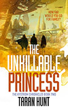 The Unkillable Princess