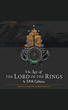 The Art of The Lord of the Rings by J. R. R. Tolkien