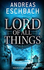 Lord of All Things Cover
