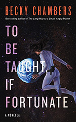 To Be Taught, If Fortunate Cover