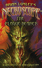 The Plague-Bearer