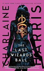 The Last Wizards' Ball